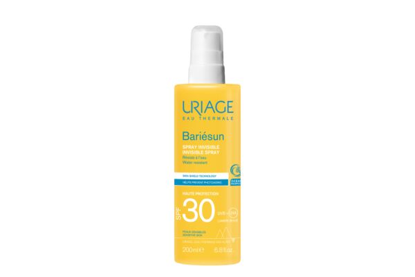 URIAGE Bariésun Spray SPF30 22 200 ml