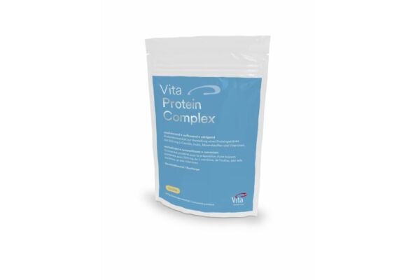 Vita Protein Complex Plv refill Btl 510 g