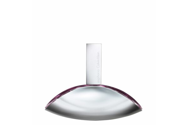 Calvin Klein Euphoria Eau de Parfum (re) Spr 50 ml