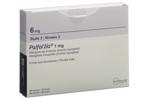 Palforzia Stufe 2 Plv 1 mg 96 Stk