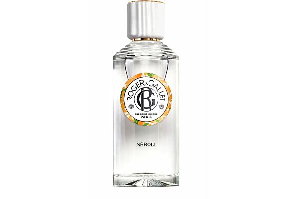 Roger & Gallet Neroli Facetie Eau Parfumée 100 ml