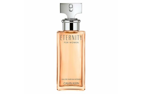 Calvin Klein Eternity Eau de Parfum Intense Vapo 30 ml