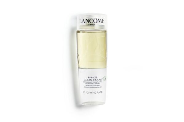 Lancôme Bi-Facil Clean and Care Fl 125 ml