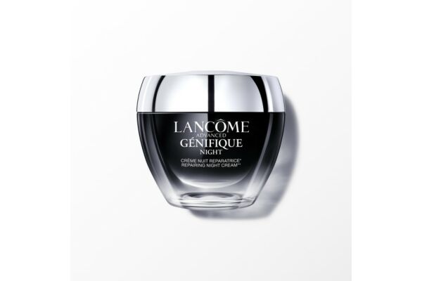 Lancôme Advanced Génifique Night Cream 50 ml