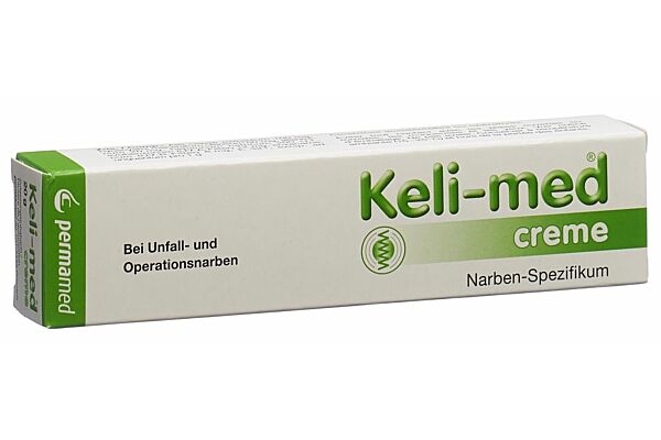 Keli-Med crème tb 20 g