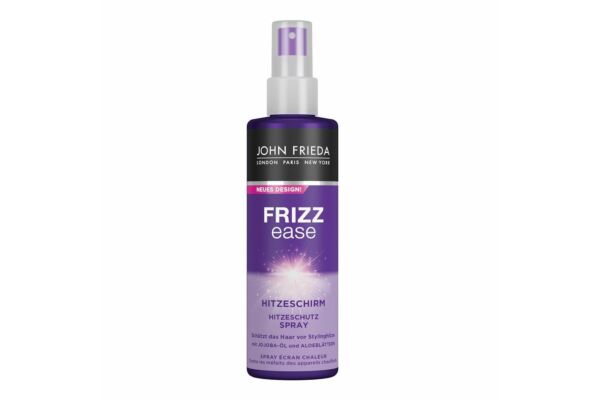 John Frieda Frizz Ease Spray Écran Chaleur 200 ml