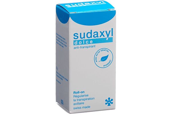sudaxyl dolce Roll-on 37 g