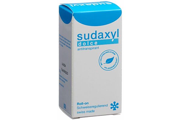 sudaxyl dolce Roll-on 37 g