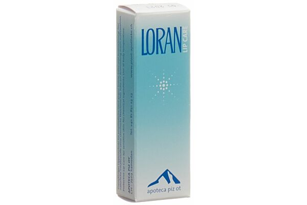 LORAN TOTAL protection lèvres ong tb 9.5 g