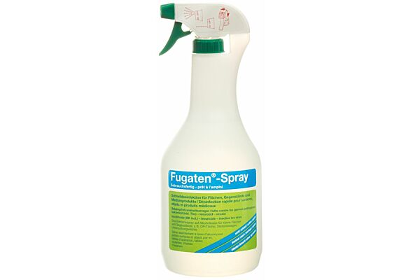 Fugaten Spray Vapo 1000 ml