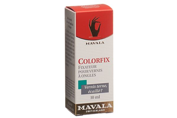 MAVALA colorfix fl 10 ml