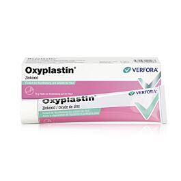 Oxyplastine - Oxyplastine : Oxyplastine