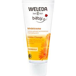 Trousse Bébé contenant des soins Weleda au Calendula - Weleda