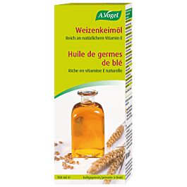 Vogel huile germes blé 100 ml à petit prix