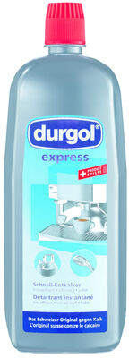 Durgol express (1000ml) acheter à prix réduit