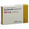 Fexofénadine Spirig HC cpr pell 180 mg 10 pce thumbnail