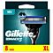 Gillette Mach3 système de lames 8 pce thumbnail