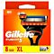 Gillette Fusion5 système de lames 8 pce thumbnail