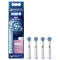 Oral-B brossette Sensitive Clean Pro 4 pce thumbnail
