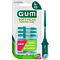 GUM Soft-Picks Comfort Flex large mint 40 pce thumbnail