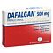 Dafalgan Tabl 500 mg 30 Stk thumbnail