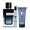 Yves Saint Laurent Y 100ml Set Y Eau de Parfum 100ml + Y 10ml + Y Shower Gel thumbnail