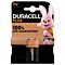 Duracell Batterie Plus 9V / 6LR61 thumbnail