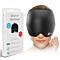 Quick Aid Bonnet anti-migraine avec fonction rafraîchissante et chauffante à 360° thumbnail