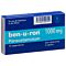 Ben-u-ron supp 1000 mg adult 10 pce thumbnail
