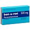 Ben-u-ron Supp 500 mg Kind 10 Stk thumbnail