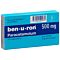 Ben-u-ron Supp 500 mg Kind 10 Stk thumbnail