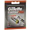 Gillette Contour Plus lames 10 pce thumbnail