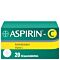 Aspirine C cpr eff sach 20 pce thumbnail