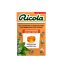 Ricola Orangen-Minze Kräuterbonbons ohne Zucker mit Stevia Box 50 g thumbnail