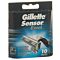 Gillette SensorExcel lames 10 pce thumbnail