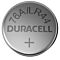 Duracell pile pour montre+calculateur LR44 1.5V 2 pce thumbnail