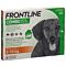 Frontline combo spot on sol chien S 3 x 0.67 ml thumbnail