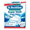 Dr Beckmann super blanc 2 x 40 g thumbnail