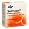 Solmucol Erkältungshusten Lutschtabl 200 mg 20 Stk thumbnail