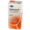 Solmucol toux grasse sirop 100 mg/5ml fl 90 ml thumbnail