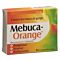 Mebuca-Orange Lutschtabl 24 Stk thumbnail