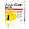 Accu-Chek FastClix lancettes 34 x 6 pce thumbnail