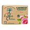 Le Petit Olivier savonnette extra douce rose 2 x 100 g thumbnail