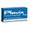 Plavix Tabl 75 mg 50 Stk thumbnail