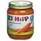 HiPP carottes verre 125 g thumbnail