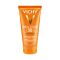 Vichy Capital Soleil Emulsion anti-brillance toucher sec SPF50 50 ml thumbnail