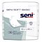 Seni Soft Basic Krankenunterlagen 90x60cm undurchlässig 30 Stk thumbnail