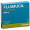 Fluimucil Tabl 600 mg (D) 12 Stk thumbnail