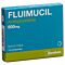 Fluimucil Tabl 600 mg (D) 12 Stk thumbnail