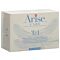 Arise Swiss Baby Care lingettes nettoyantes & protège-couches 50 pce thumbnail